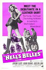 Watch Hells Belles Megashare8