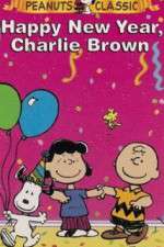 Watch Happy New Year, Charlie Brown Megashare8