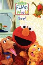 Watch Elmo's World - Pets Megashare8