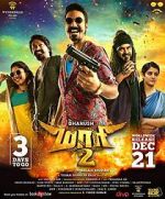 Watch Maari 2 Megashare8