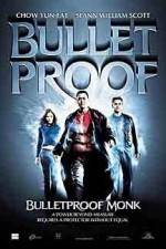 Watch Bulletproof Monk Megashare8