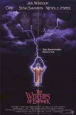 Watch The Witches of Eastwick Megashare8