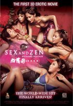 Watch 3-D Sex and Zen: Extreme Ecstasy Megashare8