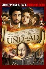 Watch Rosencrantz and Guildenstern Are Undead Megashare8