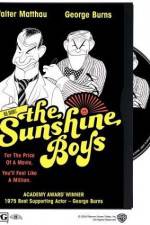 Watch The Sunshine Boys Megashare8