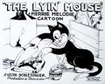 Watch The Lyin\' Mouse (Short 1937) Megashare8
