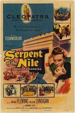 Watch Serpent of the Nile Megashare8