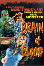 Watch Brain of Blood Megashare8