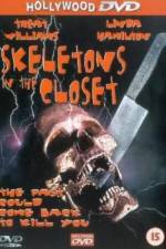 Watch Skeletons in the Closet Megashare8