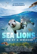 Watch Sea Lions: Life by a Whisker (Short 2020) Online Megashare8