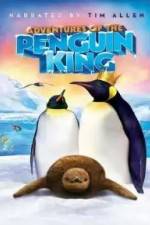 Watch Adventures of the Penguin King Megashare8