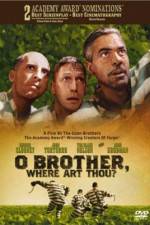 Watch O Brother, Where Art Thou? Megashare8