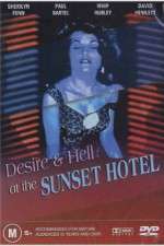 Watch Desire and Hell at Sunset Motel Megashare8