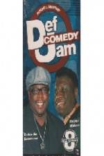 Watch Def Comedy Jam All-Stars Vol. 8 Megashare8