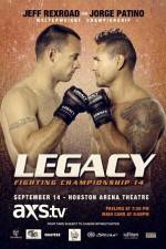 Watch Legacy Fighting Championship 14 Megashare8