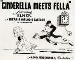 Watch Cinderella Meets Fella (Short 1938) Megashare8