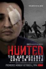 Watch Hunted-The War Against Gays in Russia Megashare8