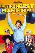 Watch The Strongest Man in the World Megashare8