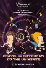 Watch Beavis and Butt-Head Do the Universe Megashare8
