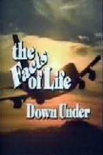 Watch The Facts of Life Down Under Megashare8