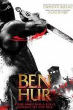 Watch Ben Hur (2010) Megashare8