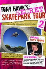 Watch Tony Hawks Secret Skatepark Tour 2 Megashare8