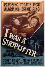 Watch I Was a Shoplifter Megashare8