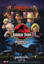 Watch LEGO Jurassic Park: The Unofficial Retelling (Short 2023) Megashare8