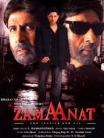Watch Zamaanat Megashare8