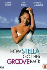 Watch How Stella Got Her Groove Back Megashare8