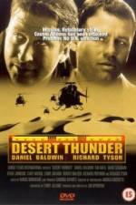 Watch Desert Thunder Megashare8
