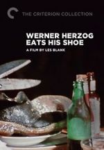 Watch Werner Herzog Eats His Shoe Megashare8