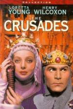 Watch The Crusades Megashare8