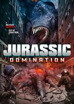 Watch Jurassic Domination Megashare8