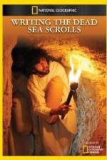 Watch National Geographic Writing the Dead Sea Scrolls Megashare8