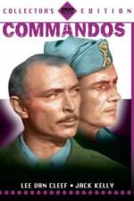 Watch Commandos Megashare8