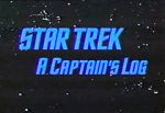 Watch Star Trek: A Captain\'s Log Megashare8