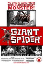 Watch The Giant Spider Megashare8