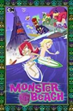 Watch Monster Beach Megashare8