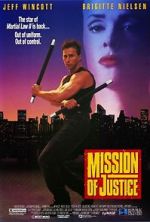 Watch Mission of Justice Megashare8