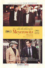 Watch The Meyerowitz Stories (New and Selected Megashare8