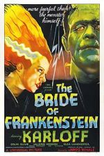 Watch The Bride of Frankenstein Megashare8