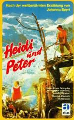 Watch Heidi and Peter Megashare8
