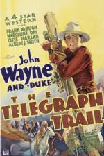 Watch The Telegraph Trail Megashare8