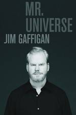 Watch Jim Gaffigan Mr Universe Megashare8