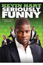 Watch Kevin Hart: Seriously Funny Megashare8