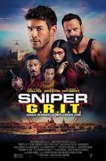 Watch Sniper: G.R.I.T. - Global Response & Intelligence Team Megashare8