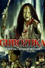 Watch Gurozuka Megashare8