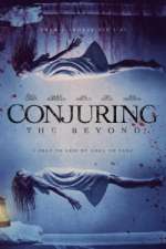 Watch Conjuring: The Beyond Megashare8
