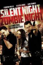 Watch Silent Night Zombie Night Megashare8